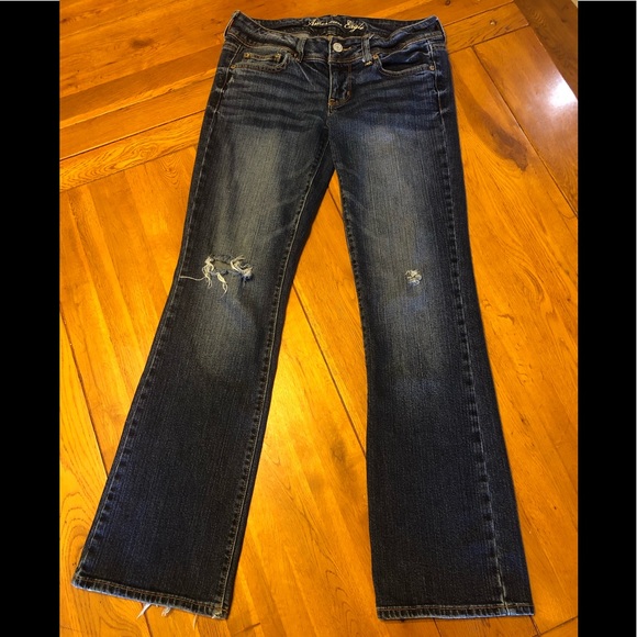 American Eagle Outfitters Denim - American Eagle Jeans 👖